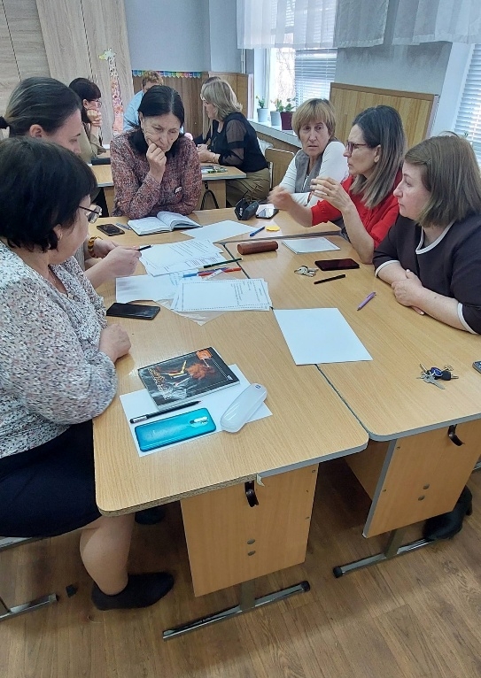 La data de 25.03.26, a avut loc Consiliul profesoral, având în prim-plan teme de actualitate și de importanță majoră pentru comunitatea școlară.